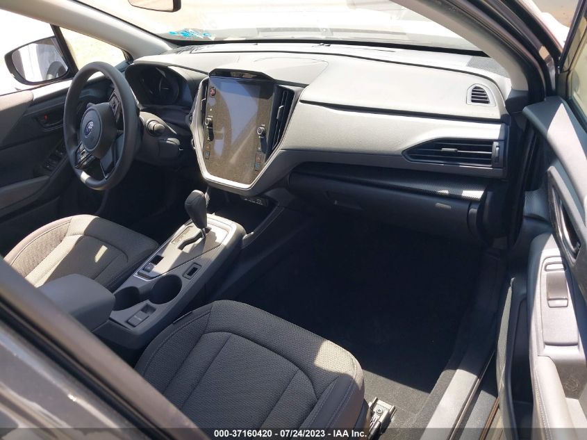 2024 SUBARU CROSSTREK PREMIUM - JF2GUADC8RH200587