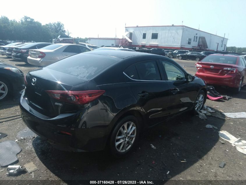2017 MAZDA MAZDA3 4-DOOR SPORT 3MZBN1U74HM153736