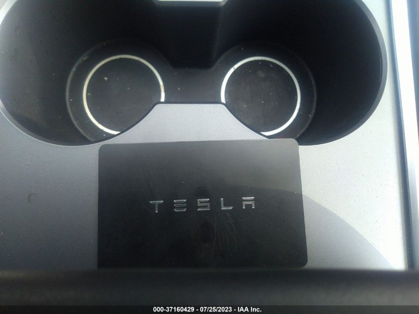 2023 TESLA MODEL 3 - 5YJ3E1EA1PF475691
