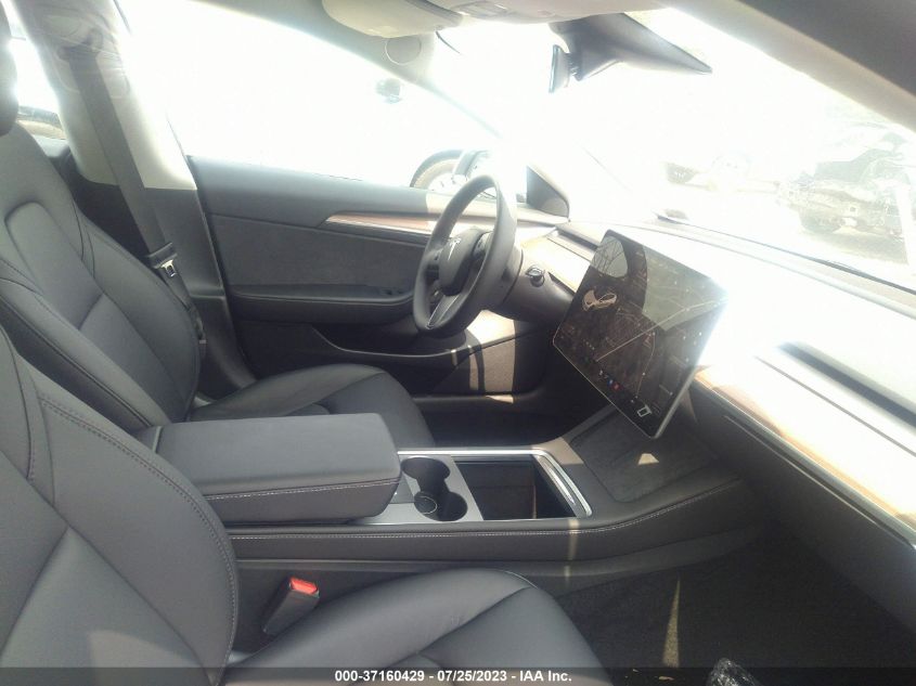 2023 TESLA MODEL 3 - 5YJ3E1EA1PF475691