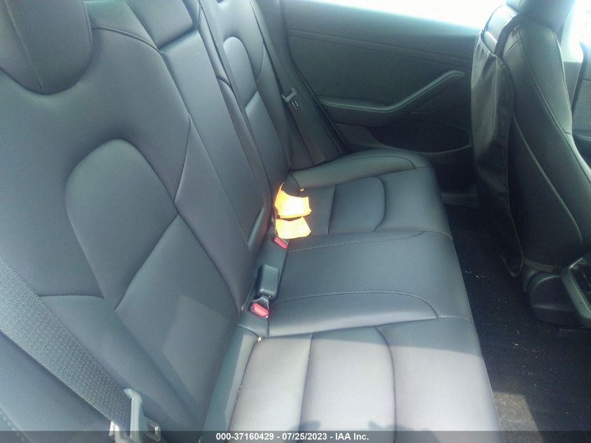 2023 TESLA MODEL 3 - 5YJ3E1EA1PF475691