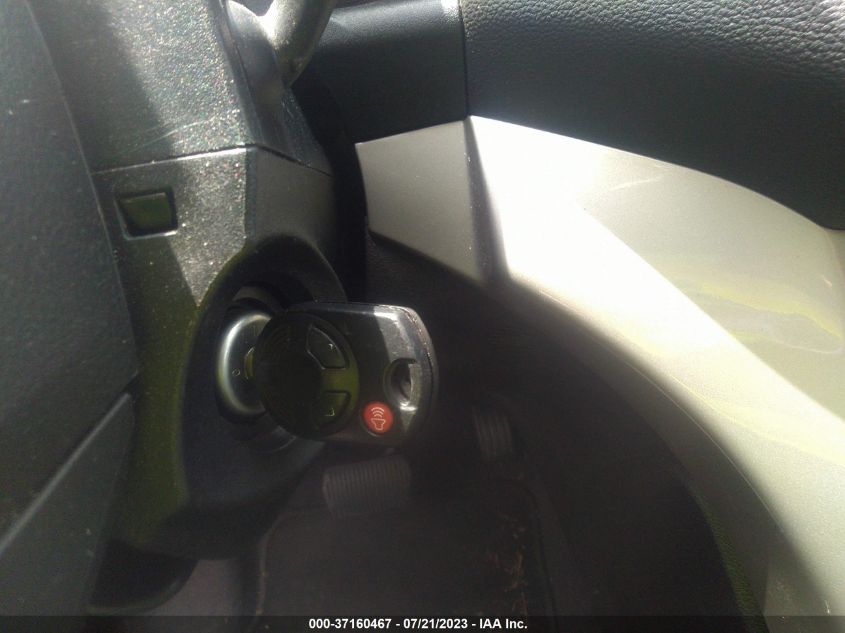 2013 FORD ESCAPE SEL - 1FMCU0H96DUD56354