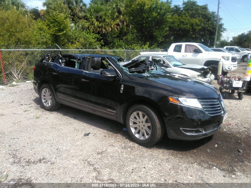 2018 LINCOLN MKT - 2LMHJ5NK6JBL01900