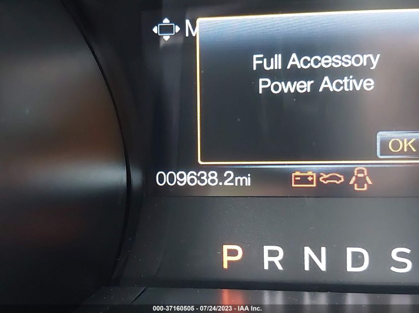 2021 FORD MUSTANG - 1FA6P8TH0M5106288