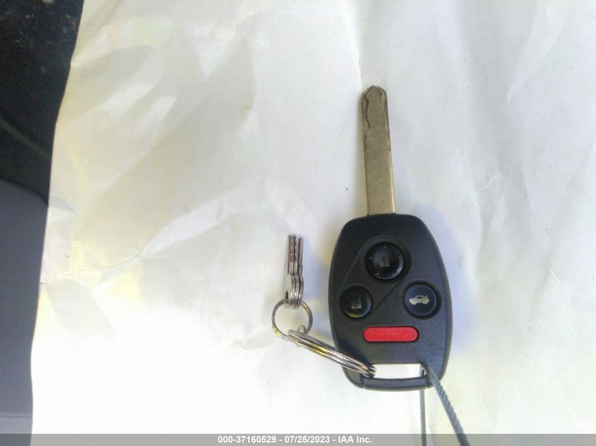 2013 HONDA CIVIC SDN LX - 2HGFB2F57DH579719