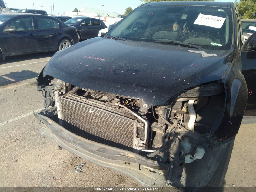 2015 CHEVROLET EQUINOX LS - 2GNALAEK6F6123630