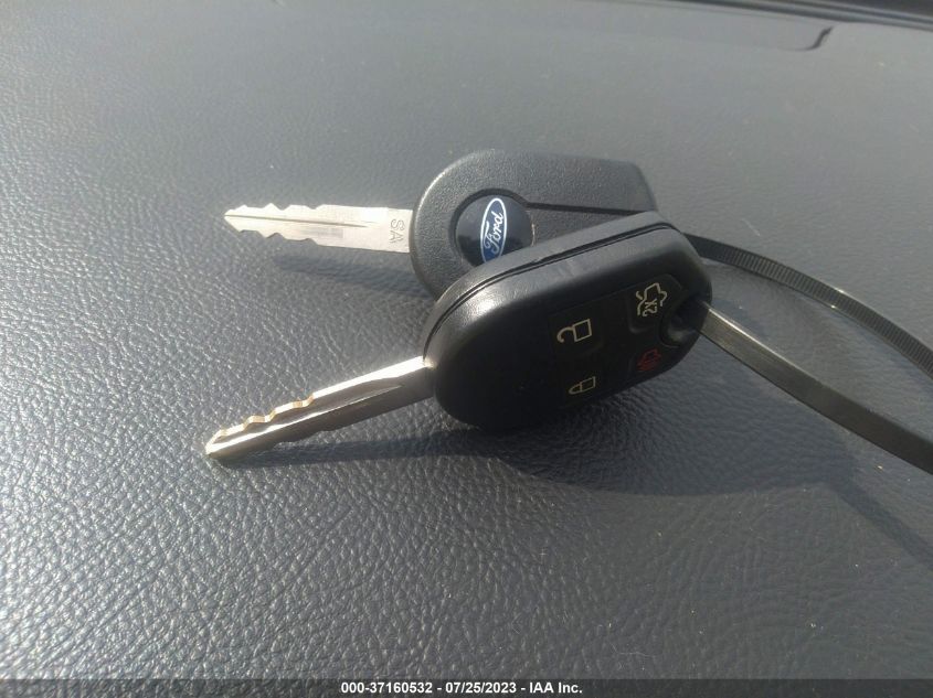 2018 FORD TAURUS SE - 1FAHP2D8XJG136595