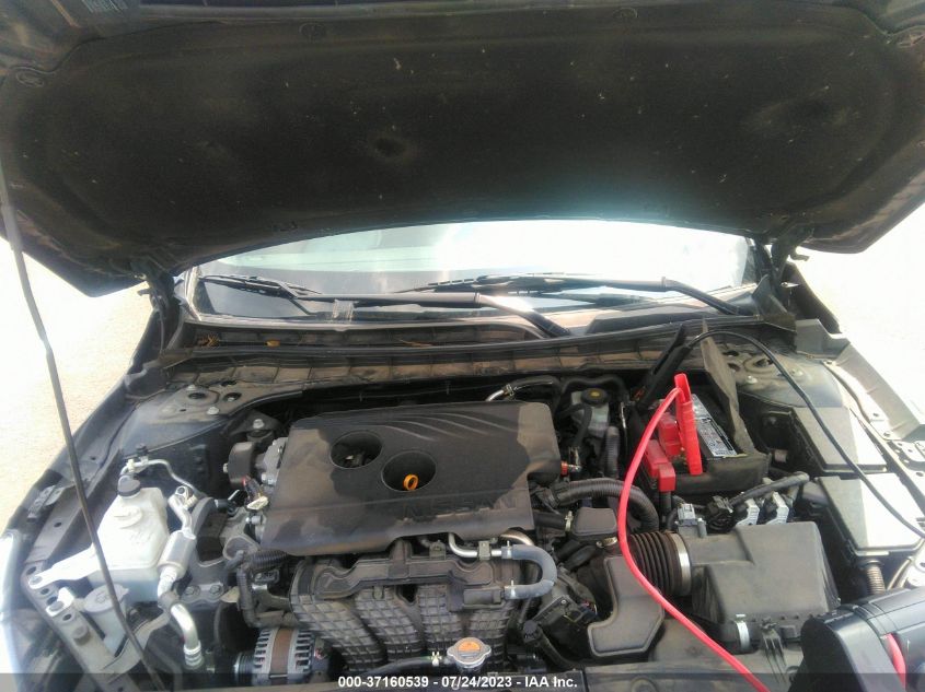 2020 NISSAN ALTIMA 2.5 S - 1N4BL4BV3LC126488
