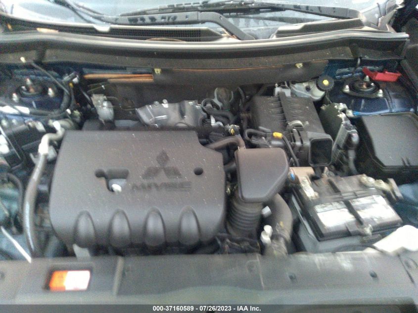 2016 MITSUBISHI OUTLANDER SE/SEL/ES - JA4AZ3A34GZ004816