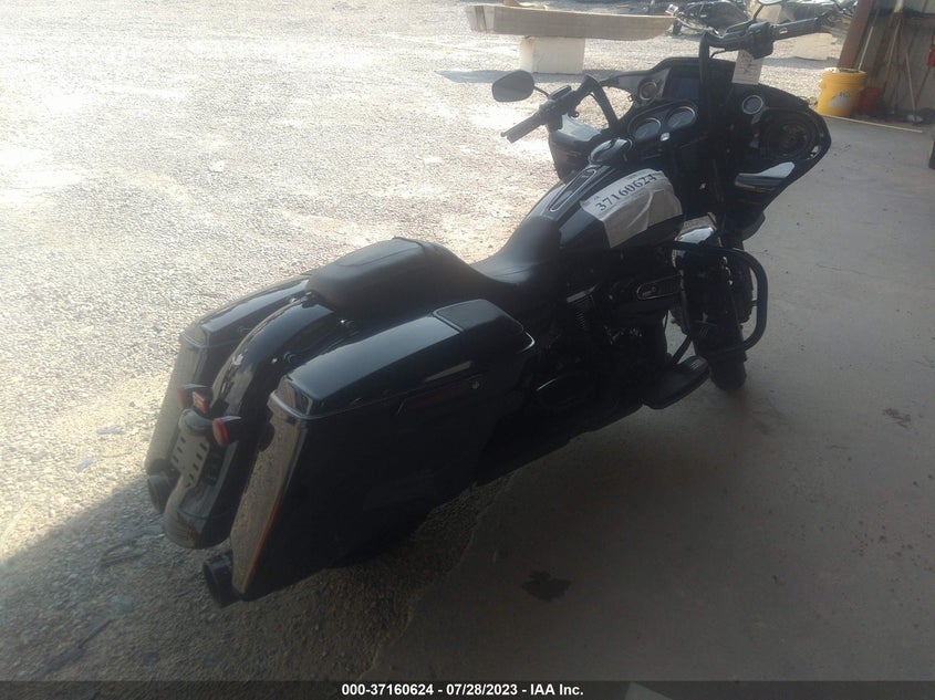 VIN 1HD1KTP12LB670333 2020 HARLEY-DAVIDSON FLTRXS