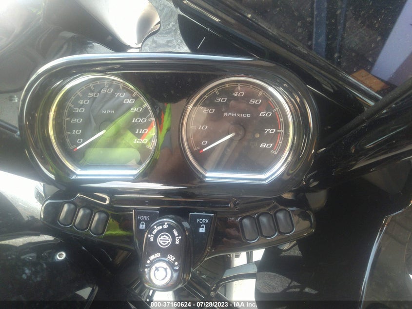 VIN 1HD1KTP12LB670333 2020 HARLEY-DAVIDSON FLTRXS