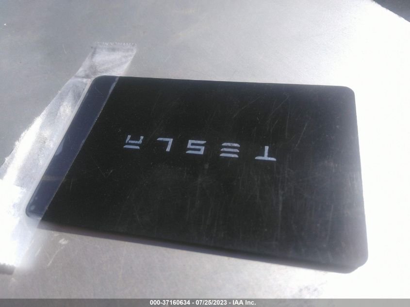 2021 TESLA MODEL 3 LONG RANGE - 5YJ3E1EBXMF874989