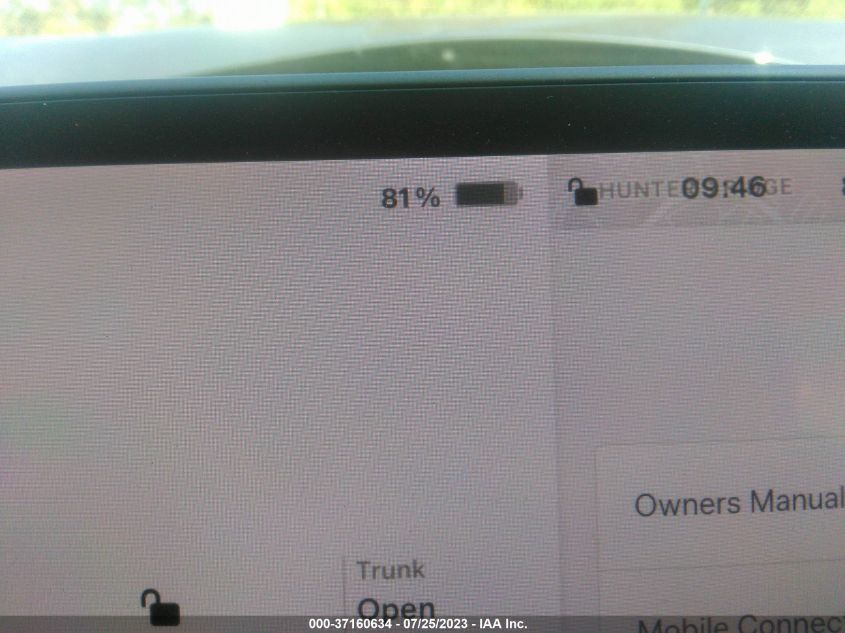 2021 TESLA MODEL 3 LONG RANGE - 5YJ3E1EBXMF874989