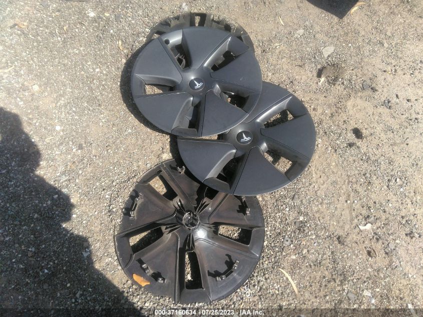 2021 TESLA MODEL 3 LONG RANGE - 5YJ3E1EBXMF874989