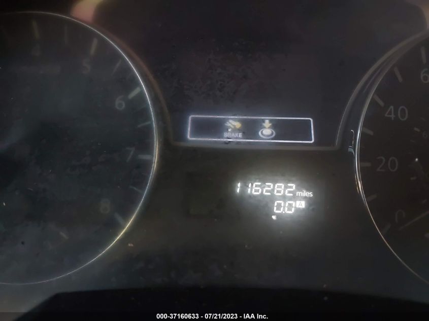 2015 NISSAN ALTIMA 2.5 S - 1N4AL3AP6FN922203