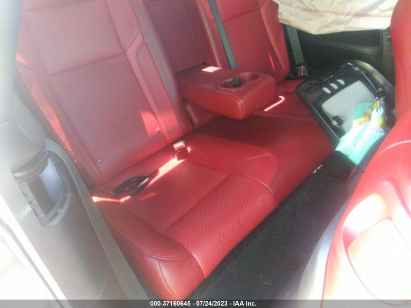 2016 DODGE CHALLENGER SXT - 2C3CDZAG1GH279891