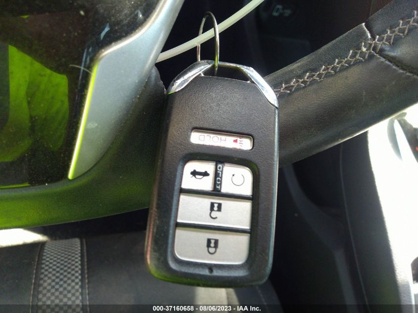 2020 HONDA CIVIC SEDAN EX - 19XFC1F32LE020870