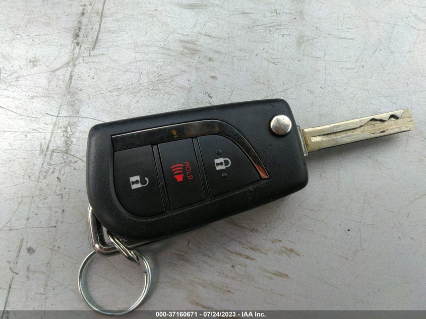 VIN 2T3H1RFV0LW070847 2020 TOYOTA RAV4 LE