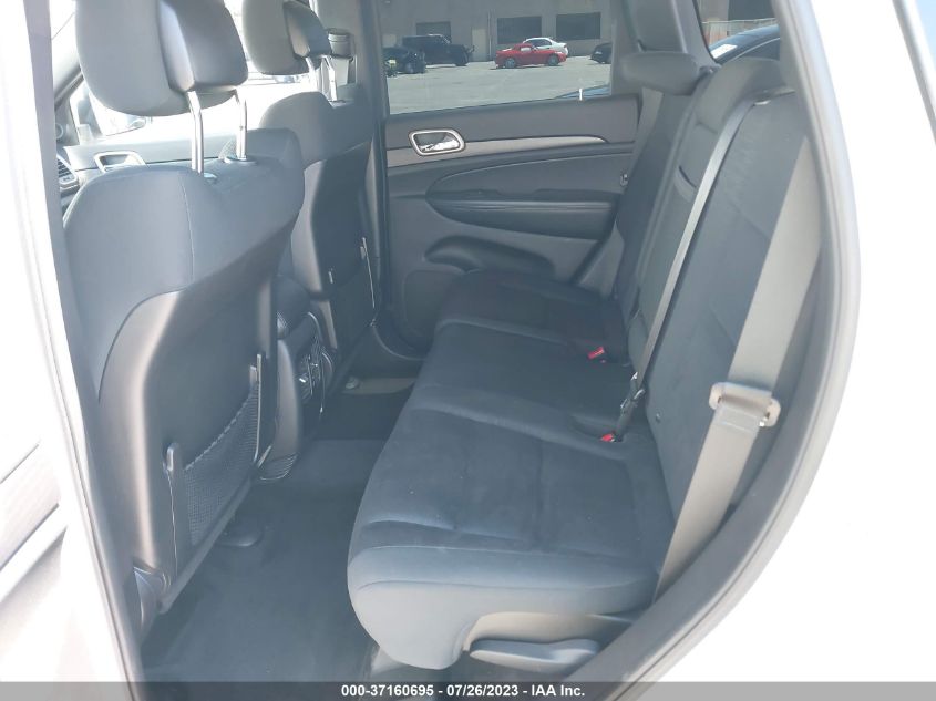 2015 JEEP GRAND CHEROKEE LAREDO - 1C4RJEAG2FC105336