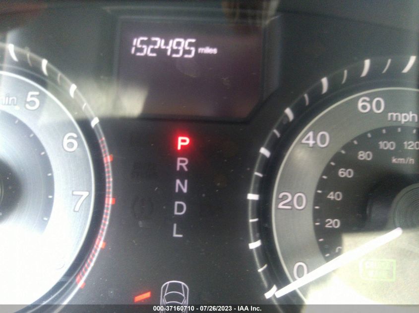 2014 HONDA ODYSSEY LX - 5FNRL5H21EB003080