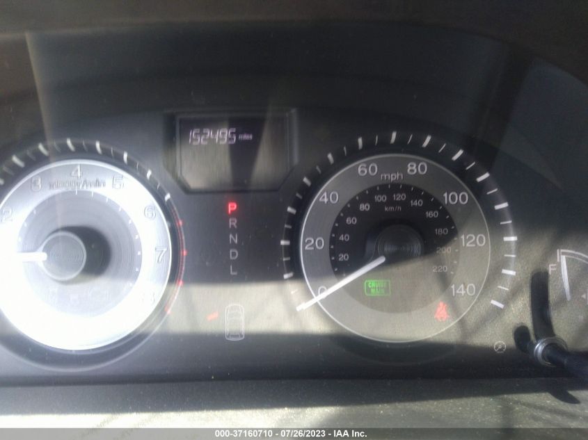 2014 HONDA ODYSSEY LX - 5FNRL5H21EB003080