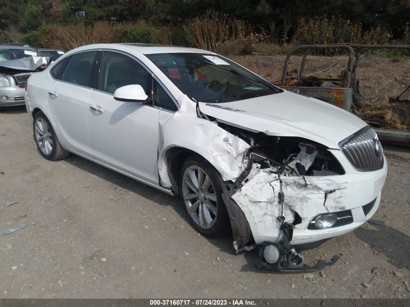 2014 BUICK VERANO CONVENIENCE - 1G4PR5SK4E4184239