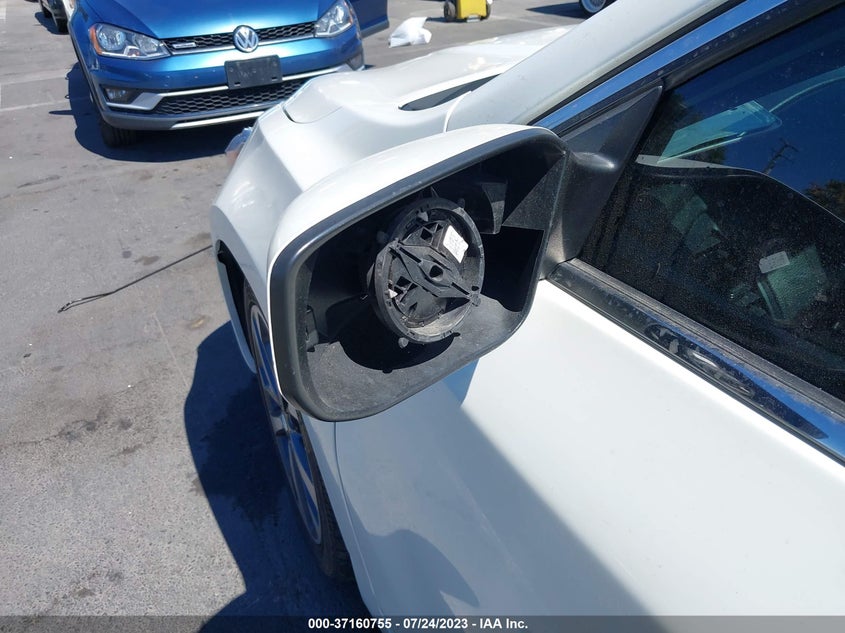 VIN 1N4AL3AP7HC476237 2017 NISSAN ALTIMA 2.5 SR