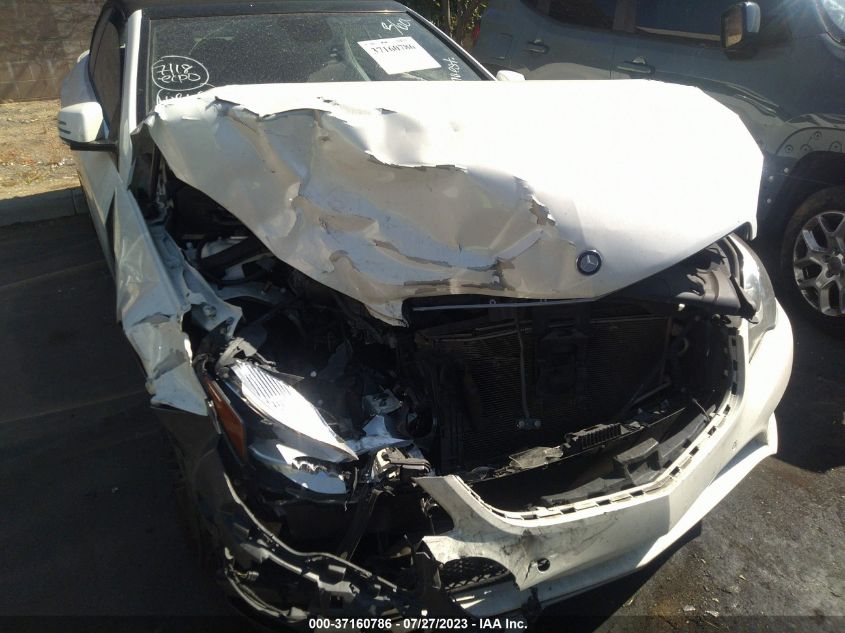 2014 MERCEDES-BENZ E-CLASS E 350 - WDDKK5KF7EF234129
