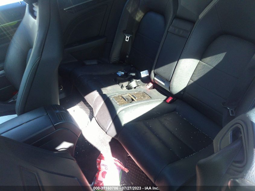 2014 MERCEDES-BENZ E-CLASS E 350 - WDDKK5KF7EF234129