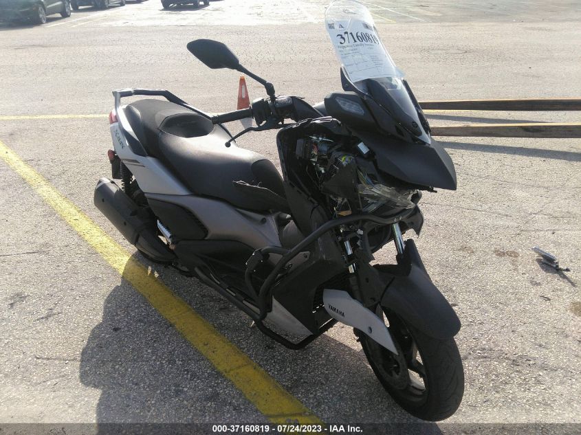 2023 YAMAHA CZD300 A - MH3SH22Y8PK001252