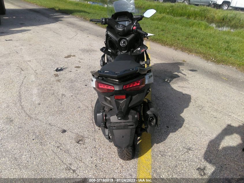 2023 YAMAHA CZD300 A - MH3SH22Y8PK001252
