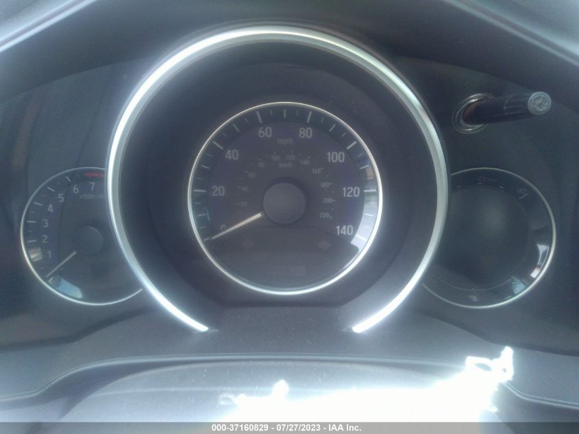 2016 HONDA FIT LX - JHMGK5H57GX006495