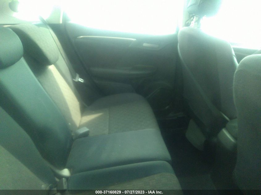 2016 HONDA FIT LX - JHMGK5H57GX006495