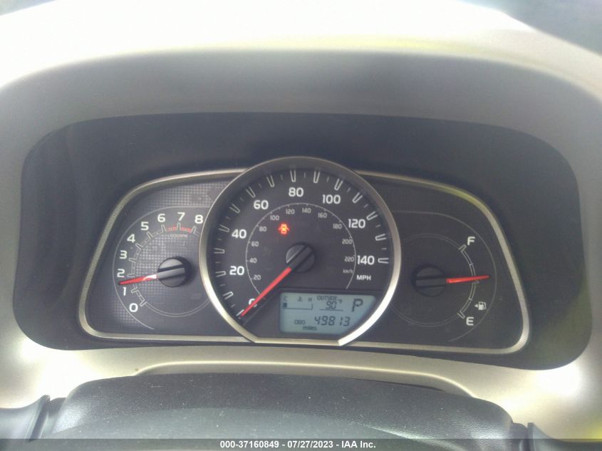 2014 TOYOTA RAV4 XLE - 2T3RFREV0EW200121
