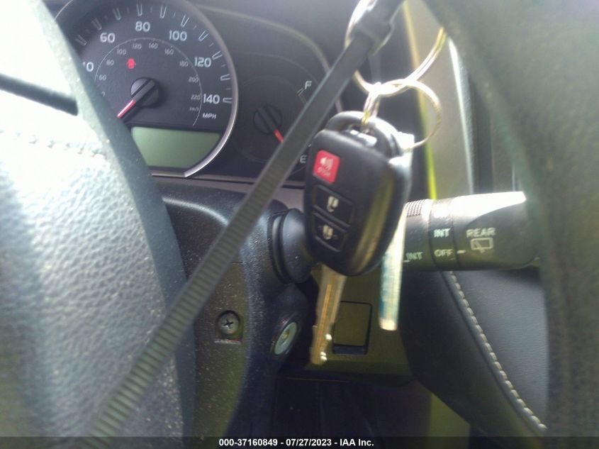 2014 TOYOTA RAV4 XLE - 2T3RFREV0EW200121