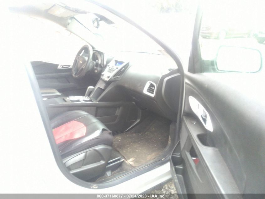 2015 CHEVROLET EQUINOX LS - 2GNALAEK2F6130641