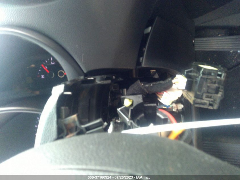 2015 KIA SOUL BASE - KNDJN2A24F7159041