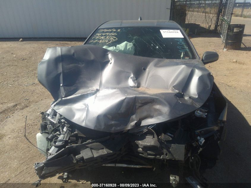 2019 CHEVROLET VOLT PREMIER - 1G1RB6S52KU129469
