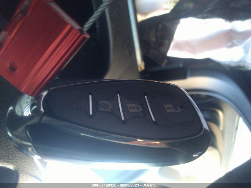 2019 CHEVROLET VOLT PREMIER - 1G1RB6S52KU129469