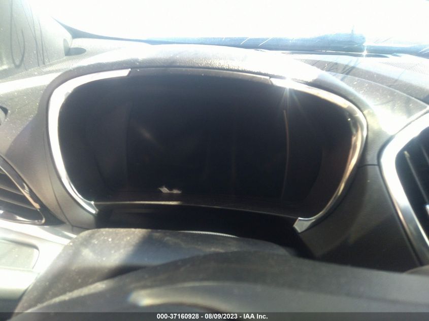 2019 CHEVROLET VOLT PREMIER - 1G1RB6S52KU129469