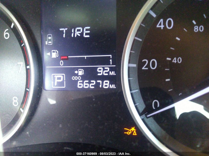2020 NISSAN VERSA S - 3N1CN8DV3LL806637