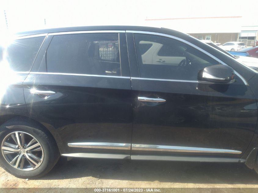 2016 INFINITI QX60 - 5N1AL0MM9GC521196