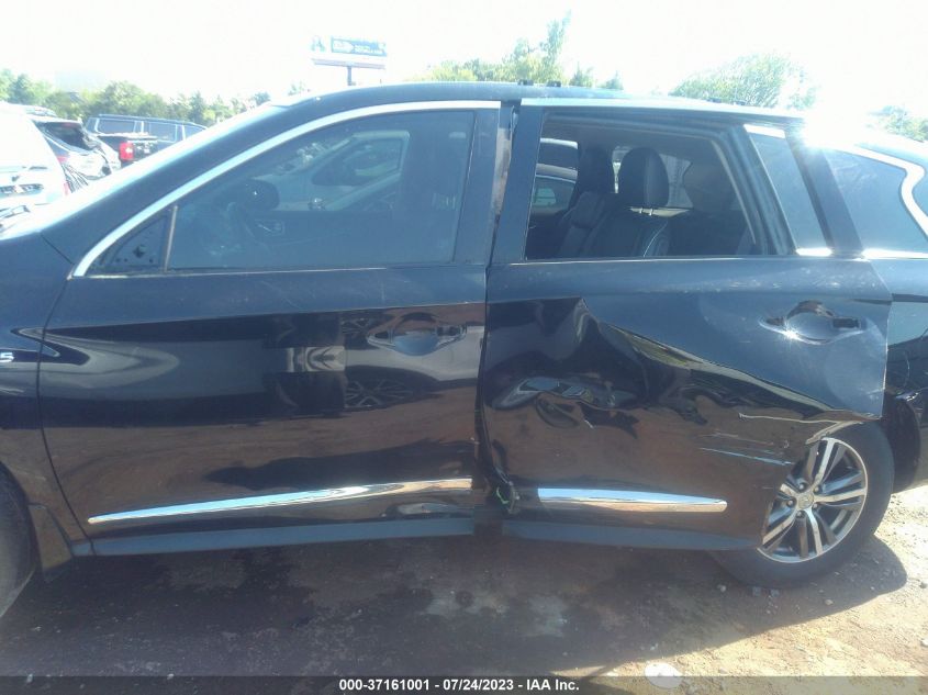 2016 INFINITI QX60 - 5N1AL0MM9GC521196