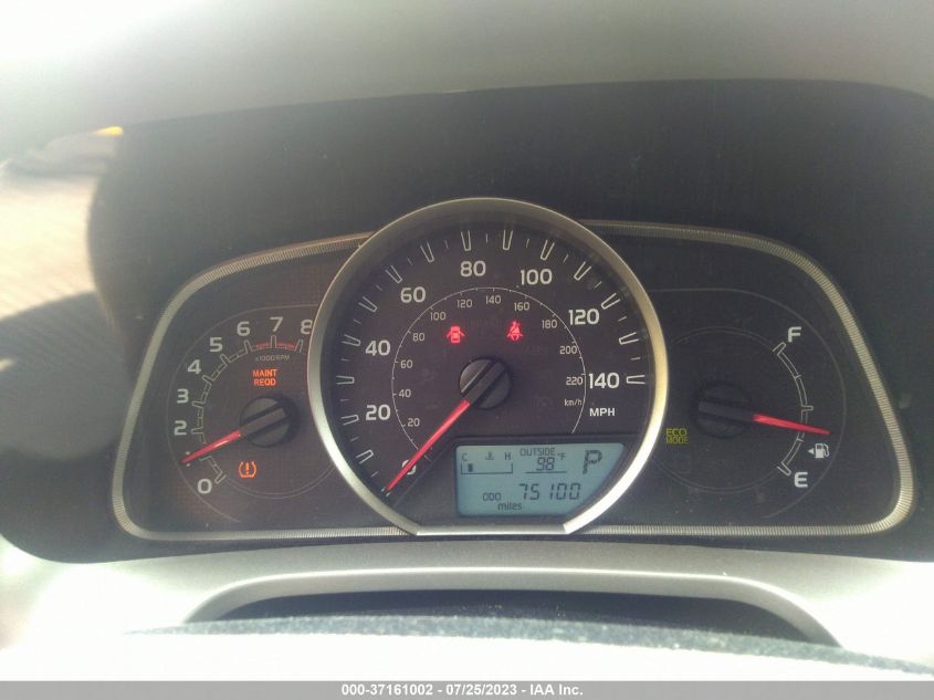 2015 TOYOTA RAV4 XLE - 2T3RFREV2FW236524