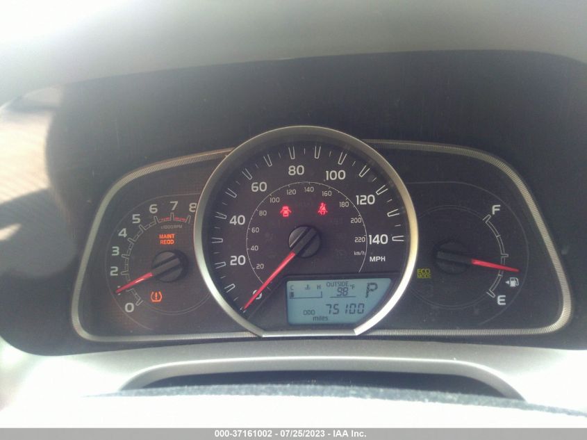 2015 TOYOTA RAV4 XLE - 2T3RFREV2FW236524