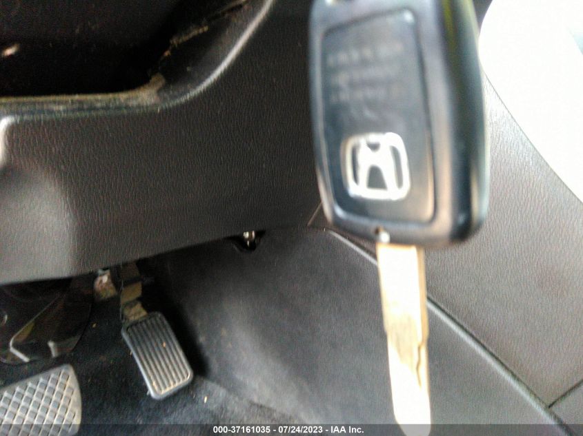 2015 HONDA ACCORD SEDAN SPORT - 1HGCR2F53FA023813