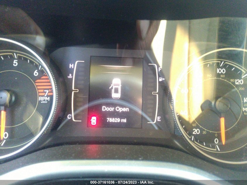 2016 JEEP CHEROKEE SPORT - 1C4PJLAB5GW222229