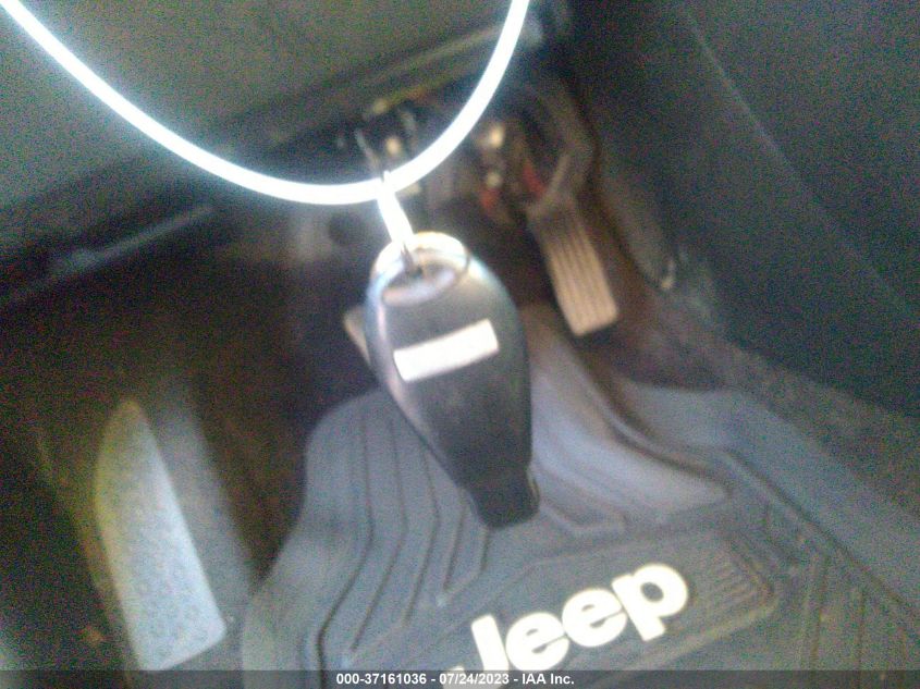2016 JEEP CHEROKEE SPORT - 1C4PJLAB5GW222229