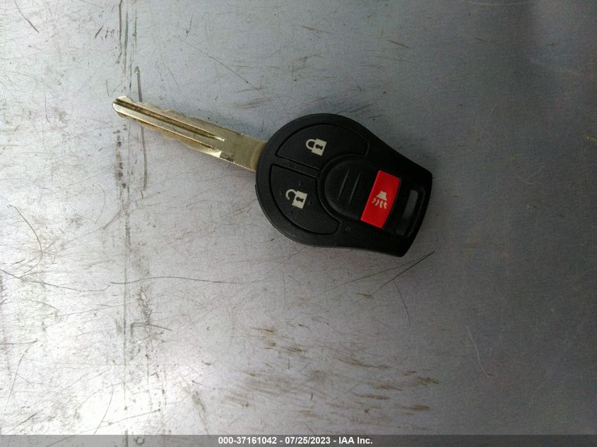 2013 NISSAN ROGUE S - JN8AS5MV1DW656894