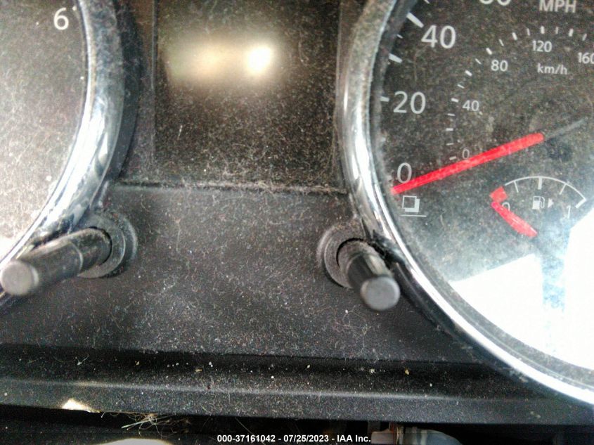 2013 NISSAN ROGUE S - JN8AS5MV1DW656894